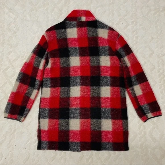 Wilfred Off-Duty Jacket - Picture 2 of 3